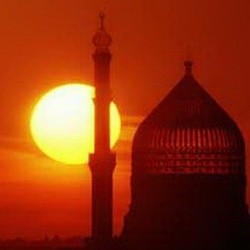 История ислама