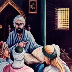 Ибн Хатиб 