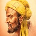 Ибн-Сина Авиценна