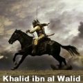 Khalid ibn al Walid