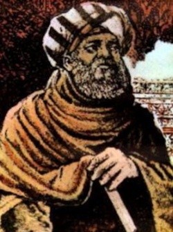 Сабит ибн Гурра