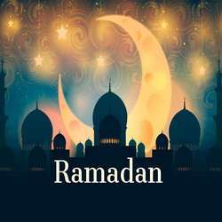 Пост в Священный месяц Рамадан