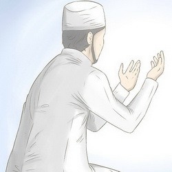 Проси прощения у Аллаха