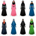 Хиджаб-аяты и хадисы