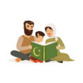 Истории и сказки детям в Исламе