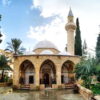 Мечеть Арабахмет,Кипр